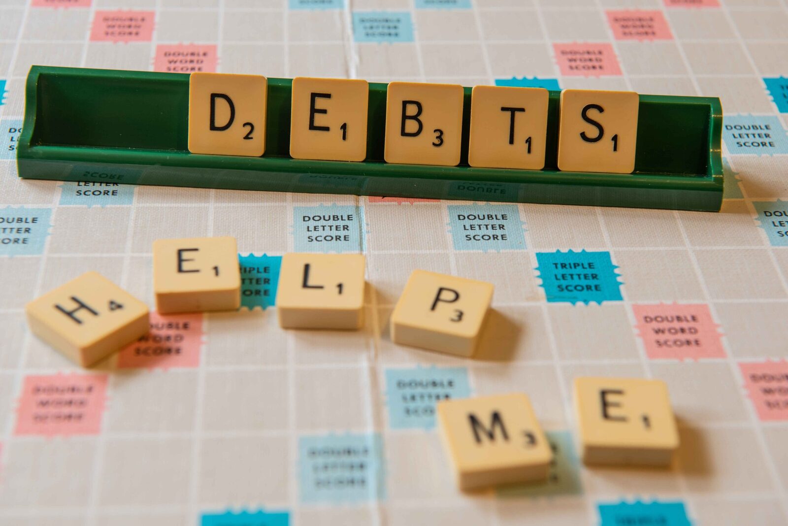 Looking For The Best Debt Settlement Services in California, Maryland