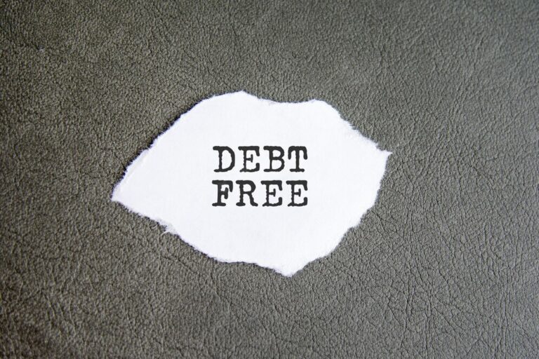 Get a Great Solution to Your Debt with Debt Settlement In Jeromesville, Ohio